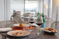Borgo San Barbato Resort Spa & Golf - breakfast
