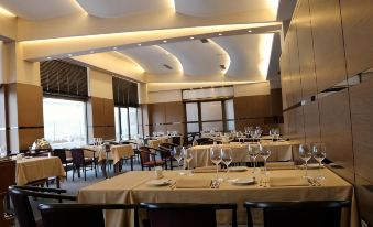 Hotel International Prishtina & Spa