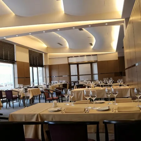 Hotel International Prishtina & Spa