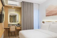 Homy Nomad Fatmawati - 2-Star