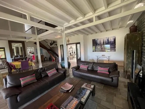 Villa Maido Luxe - Pensions