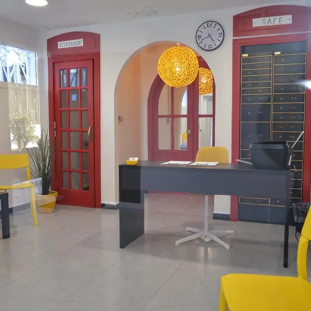 Guatiza Apartments