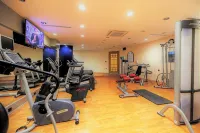Ramada by Wyndham Cappadocia - Gym