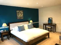 Meadhon Guest House Các khách sạn ở 