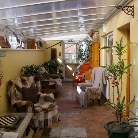 Arkale Lodge