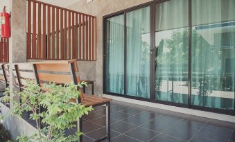 Nam Sai Loft Resort