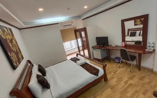 WeRest Hotel