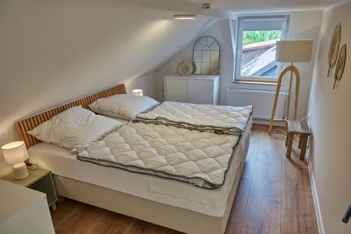 Gemütliche Wohnung Ideal für 2 Familien Oder Kleine Wandertrupps bis 10 Personen