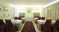 هوتل كراسنويارسك - فطور
