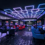 Beluga Hotel - parking