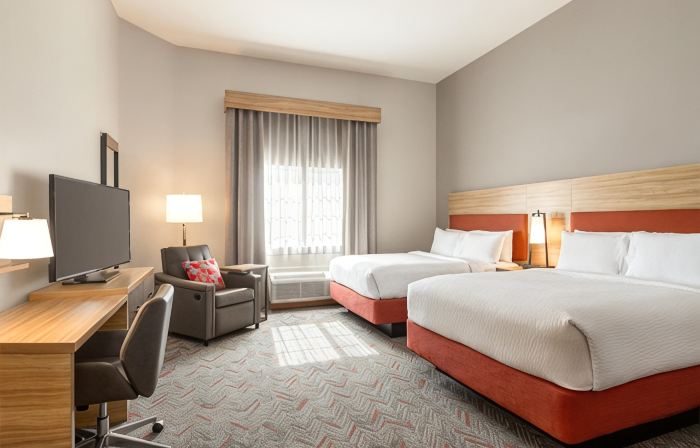 Candlewood Suites Shelbyville by IHG