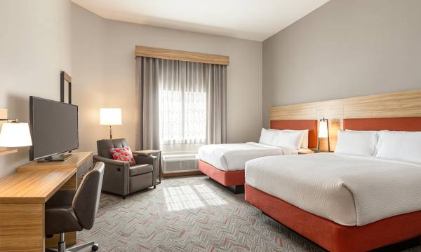 Candlewood Suites Shelbyville by IHG