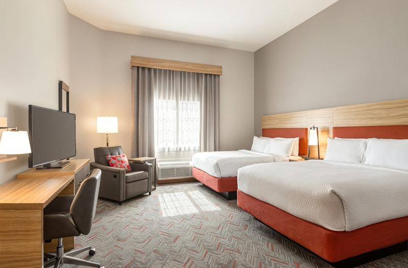 Candlewood Suites Shelbyville by IHG
