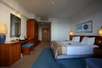 Madeira Regency Cliff - Adults Only - Balkon