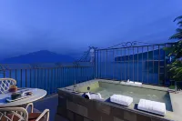Grand Hotel Ambasciatori - Romantic