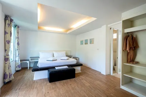 75/2 Residence Hua Hin - New