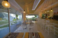 Hotel Odeon - servizio colazione
