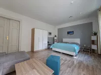 Strandferienwohnung