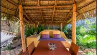 Pura Vida Tofo Beach Houses