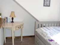 Lower Paradise Log Cabin in Moose Pass 무스패스 호텔