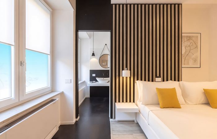 Metropolitan Rooms