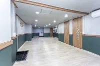 Busan Songjeong Lime Pension - ペンション