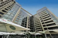 Sandton Penthouse Hoteles en 