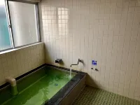 ファミリー旅館 梅岡