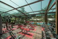 Olympic Palace - Gym
