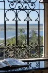 La Sultana Oualidia - Havudsigt