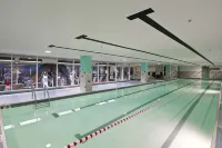 The Grove Hotel - Swimmingpools