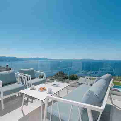 Villa Aristea Others