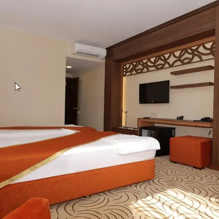 Hotel Labella Bergama