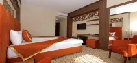 ホテル ラ ベラ ベルガマ