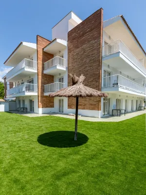 Apartamentos Sunway Arizona - 3-Sterne