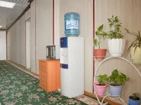 Sever Mini-Hotel Plus Hotels in Noyabrsk