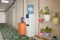 Sever Mini-Hotel Plus
