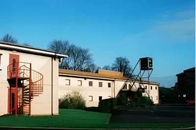 Primelodge Doncaster Hôtels à : 