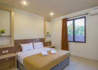 Grand Senggigi Hotel