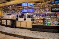 Horseshoe Las Vegas - bar