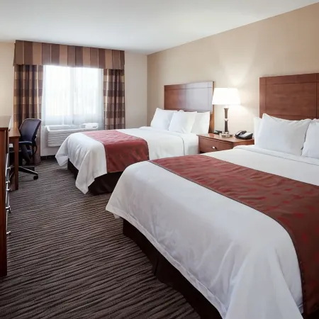 American Inn & Suites