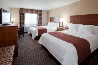 American Inn & Suites