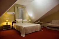 Semashko Hotel - Pools