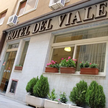 Hotel del Viale