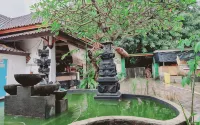 Pandu Homestay Mandalika Lombok - 2 estrellas