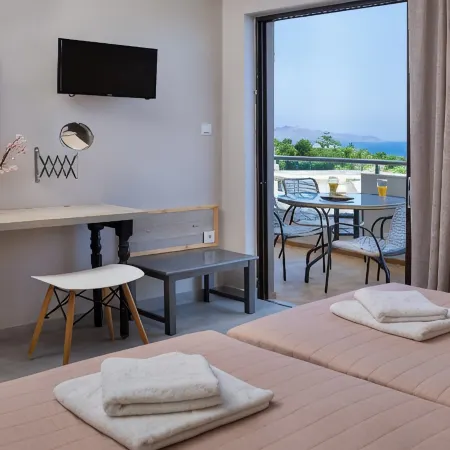 Nireas Hotel