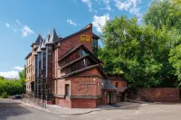 Club Hotel Korona