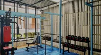 Good Dream Hotel (Khun Ying House) - palestra
