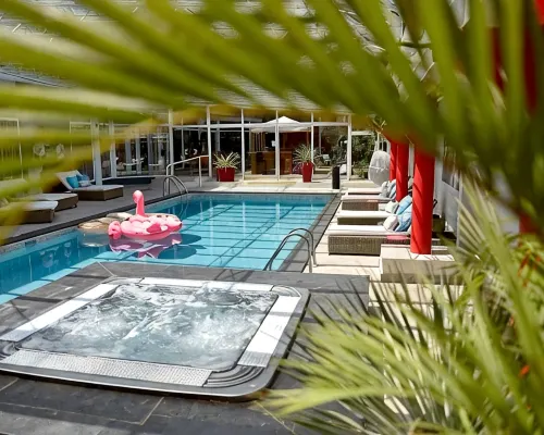 Hôtel Arles Plaza Hotels in Arles