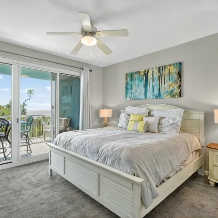 New lower nightly Rates and Fees! Amazing Beach View Legacy Towers T2 Unit 401
